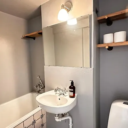 Beautiful Townhouse Villa *