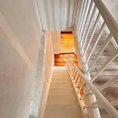 Villa Beautiful Townhouse *