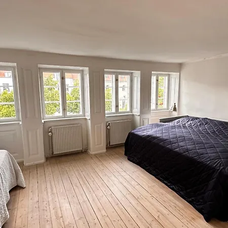 Beautiful Townhouse * Kopenhagen