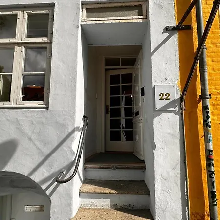 Villa Beautiful Townhouse *