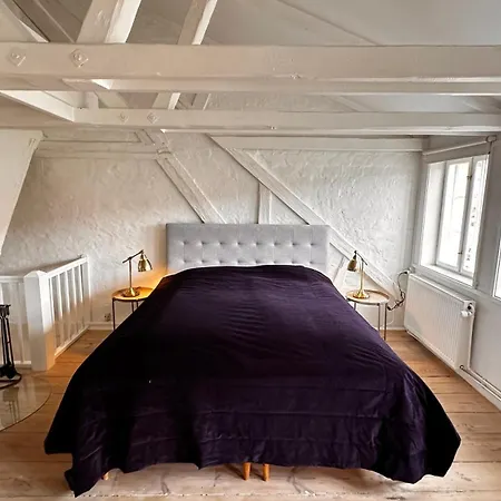 Beautiful Townhouse * Kopenhagen