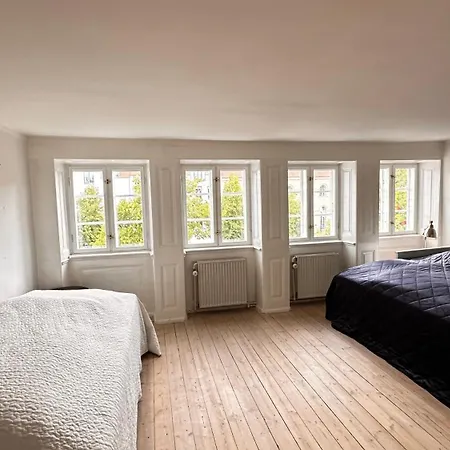 Villa Beautiful Townhouse Kopenhagen
