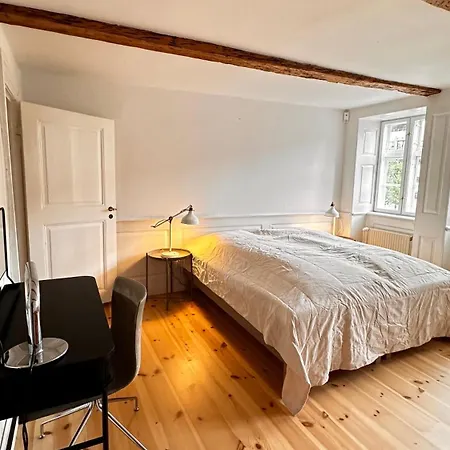 Beautiful Townhouse * Kopenhagen