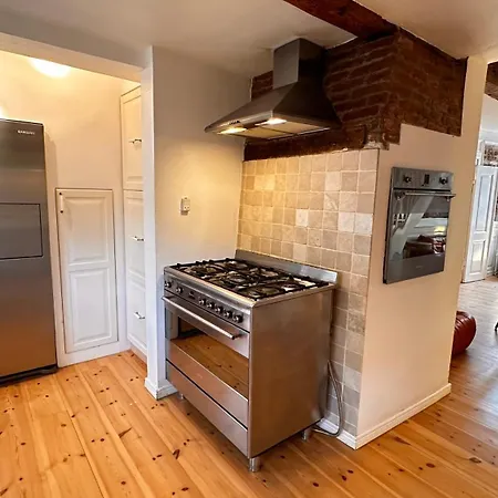 Beautiful Townhouse * Kopenhagen