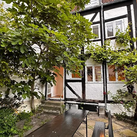 Beautiful Townhouse Villa Kopenhagen