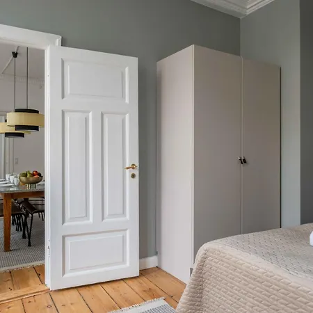 דירה Charming In Latin Quarter Of