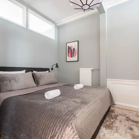 דירה Charming In Latin Quarter Of