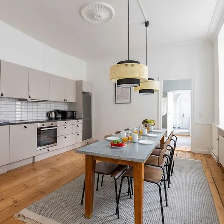 Charming In Latin Quarter Of דירה *
