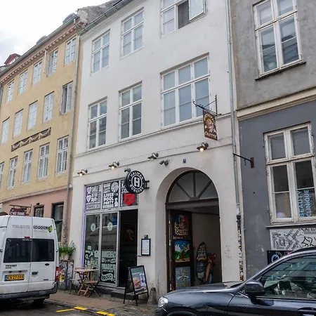 דירה Charming In Latin Quarter Of *