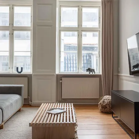 דירה Charming In Latin Quarter Of