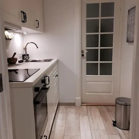 Apartment Mezzanine Design Furnished & 3m2 For Center *