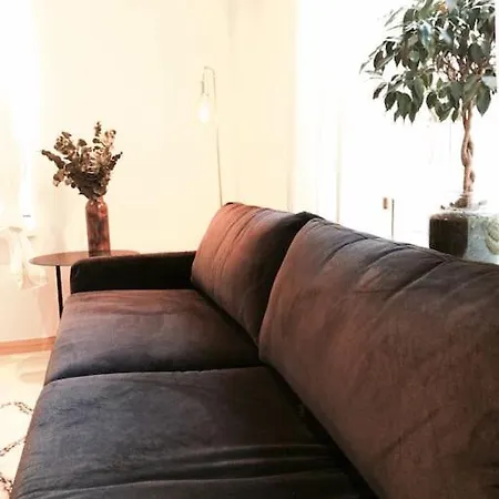 Mezzanine Design Furnished & 3m2 For Center Apartment