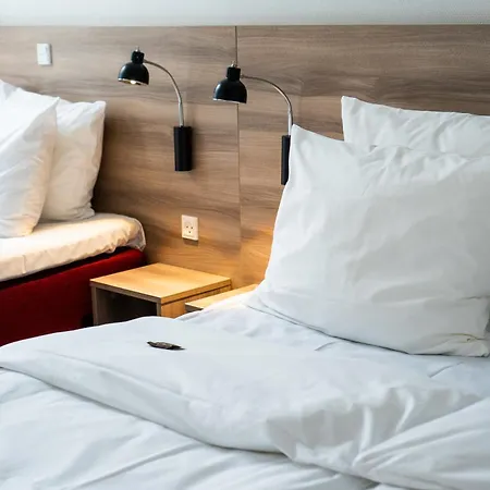 Hotel Good Morning Star 3*