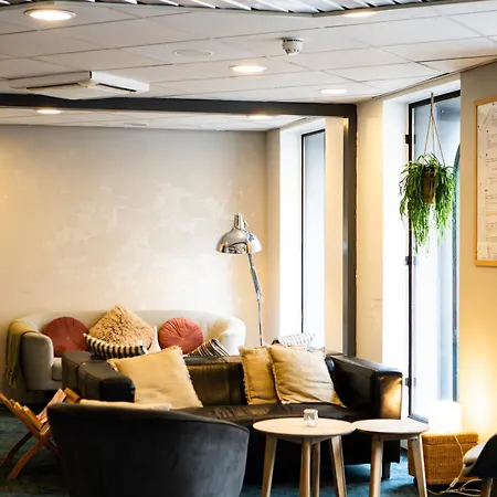 Hotel Good Morning Star Kopenhagen