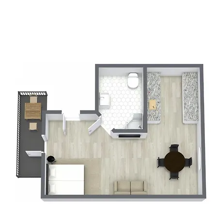Perfect Flats For Friends & Families In Kopenhagen