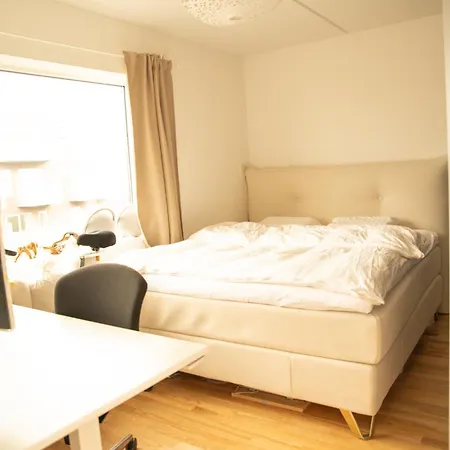 아파트 Quiet 3br 15min From Metro/city *