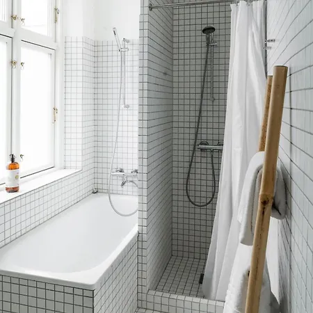Appartement Nyhavn - Luxurious 3-4 Bedroom