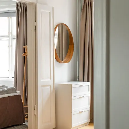 Nyhavn - Luxurious 3-4 Bedroom Appartement