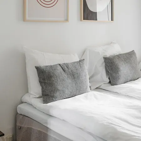Appartement Nyhavn - Luxurious 3-4 Bedroom