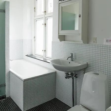 Appartement Nyhavn - Luxurious 3-4 Bedroom *
