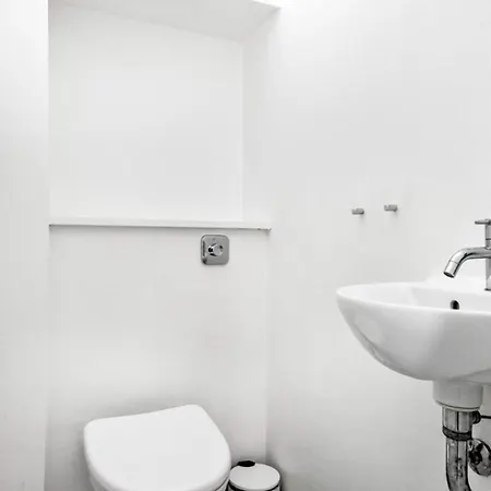 Nyhavn - Luxurious 3-4 Bedroom