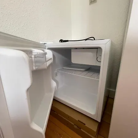 Apartament Jays Guest *