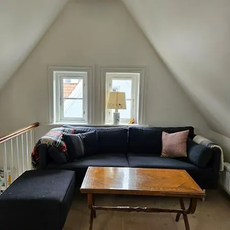 Villa Flot Stort Hus I Valby Udlejes! København