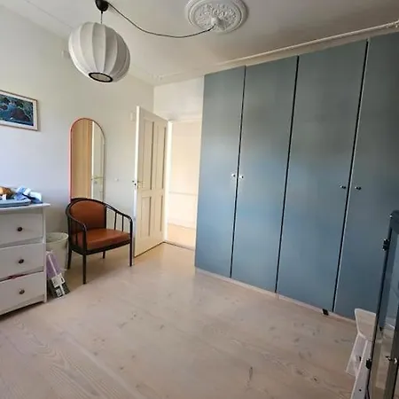 Flot Stort Hus I Valby Udlejes! Villa *