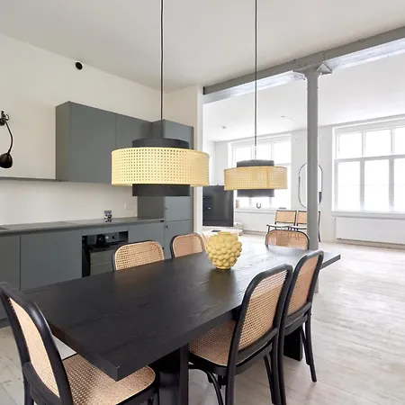 Stylish In Heart Of Cph Near Stroget & The Canals * Copenhague
