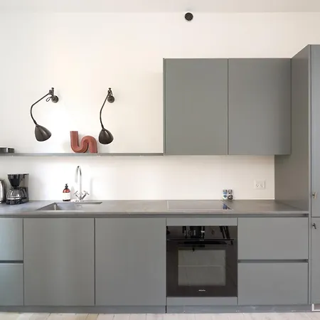 Stylish In Heart Of Cph Near Stroget & The Canals Appartement Copenhague