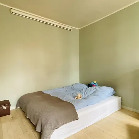 Apartmentincopenhagen 1641 코펜하겐