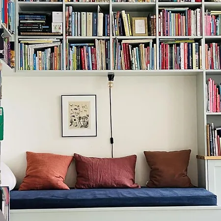 Apartman Apartmentincopenhagen 1641 Koppenhága
