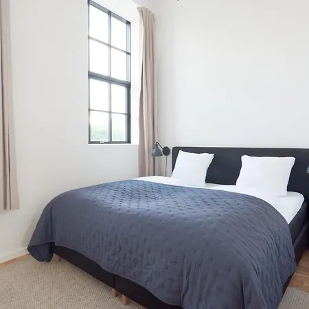 Cozy And Bright With Private Car Park Appartement *