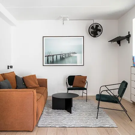 The Gardens By Daniel&jacob's Appartement *