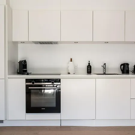 Appartement The Gardens By Daniel&jacob's *