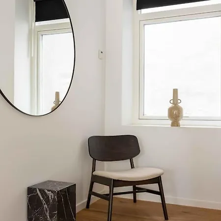 Spacious Double-apartment For 10 In Cph Center * Copenhague