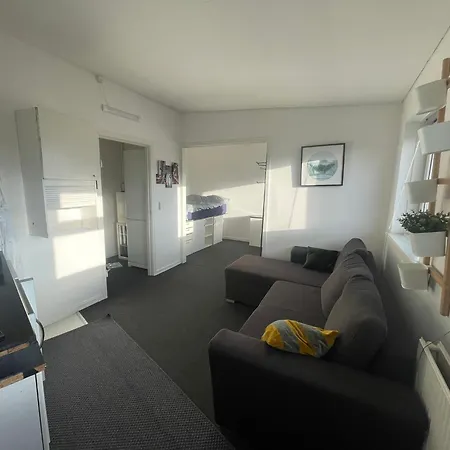 Airport House * Kopenhagen