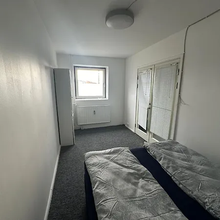 Appartement Airport House