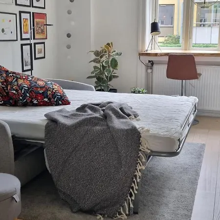 Apartmentincopenhagen 1509 * Copenhaga