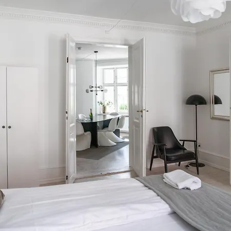 Nyhavn - Luxurious 3-4 Bedroom * Copenhague