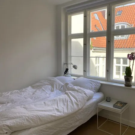 Oldest Bakery In Denmark 17 Min From Airport 5 Stars アパート *