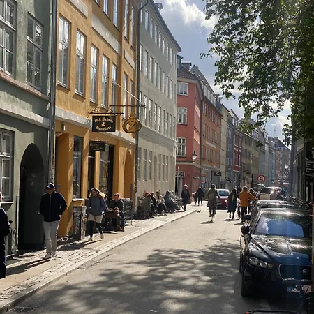 Oldest Bakery In Denmark 17 Min From Airport 5 Stars Appartement Kopenhagen