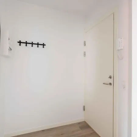 Lovely Flats In Vibrant Area Of كوبنهاجن