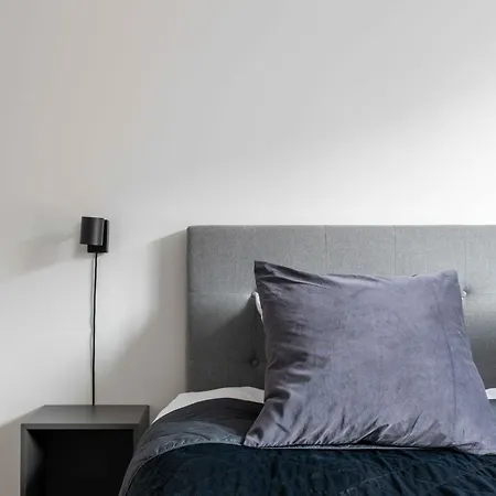 Lovely Flats In Vibrant Area Of شقة كوبنهاجن