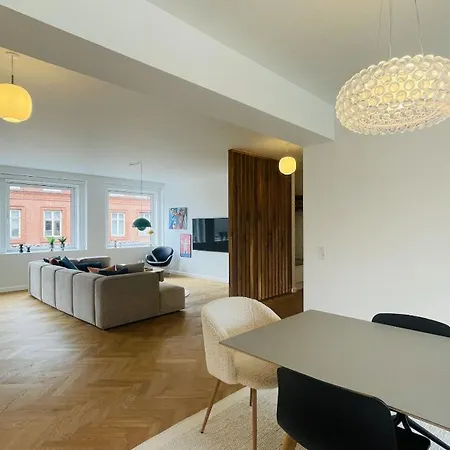 Apartment Apartmentincopenhagen 1645 Copenhagen