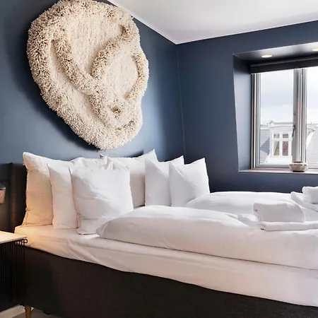 Dinesen Collection Luxury Lejlighed København