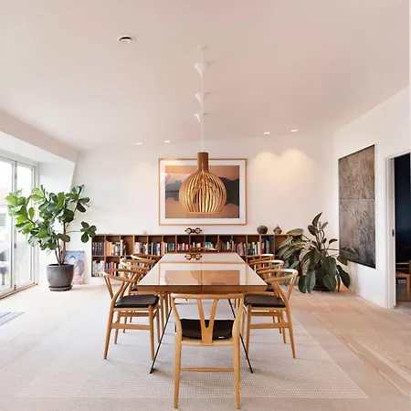 Dinesen Collection Luxury Lejlighed København