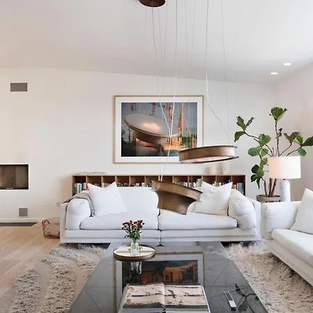 Dinesen Collection Luxury * København