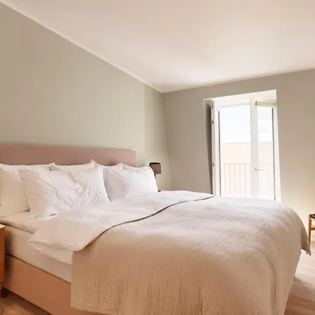 Dinesen Collection Luxury Lejlighed