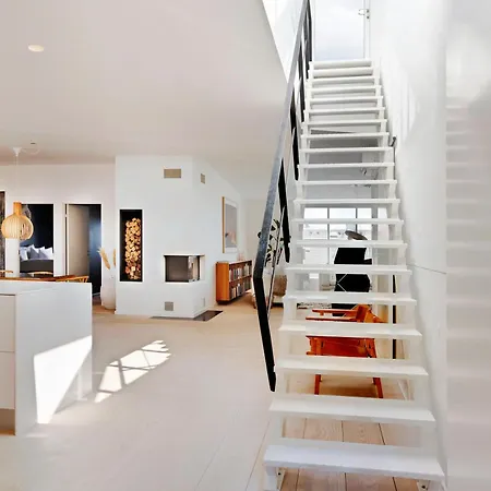 Dinesen Collection Luxury Lejlighed